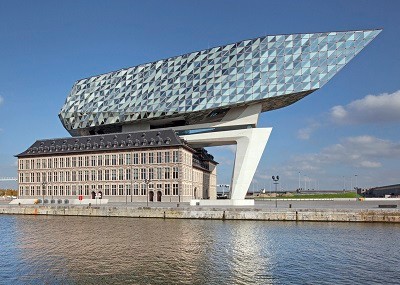 Havenhuis van Antwerpen