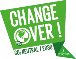 Change Over : en route vers la neutralité Carbone !