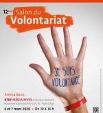 Ethias sera présente au Salon du Volontariat 2020