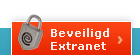 Beveiligd Extranet