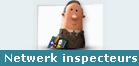 Netwerk van inspecteurs