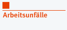 Arbeitsunfälle