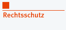 Rechtsschutz