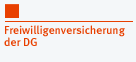 Freiwilligenversicherung der DG