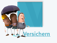 Versichern