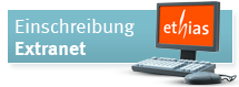 Einschreibung Extranet