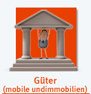 Güter mobile und immobilien