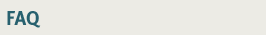 FAQ